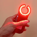 Nurse Injection Infrared Vein Locator Handheld Vein Viewer Portable Infrared Vein Finder Device Machine. 