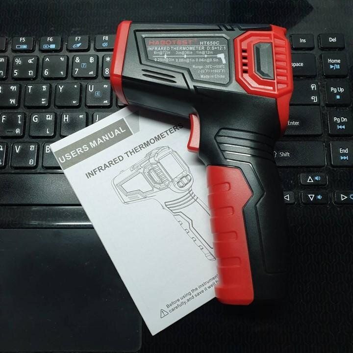 Laser%20temperature%20and%20humidity%20meter%20INFRARED%20THERMOMETER%20model%20HT650C%20(without%20touching)%20-30%20to%20550%20Adjustable%20Emissivity%20-%20Image%207