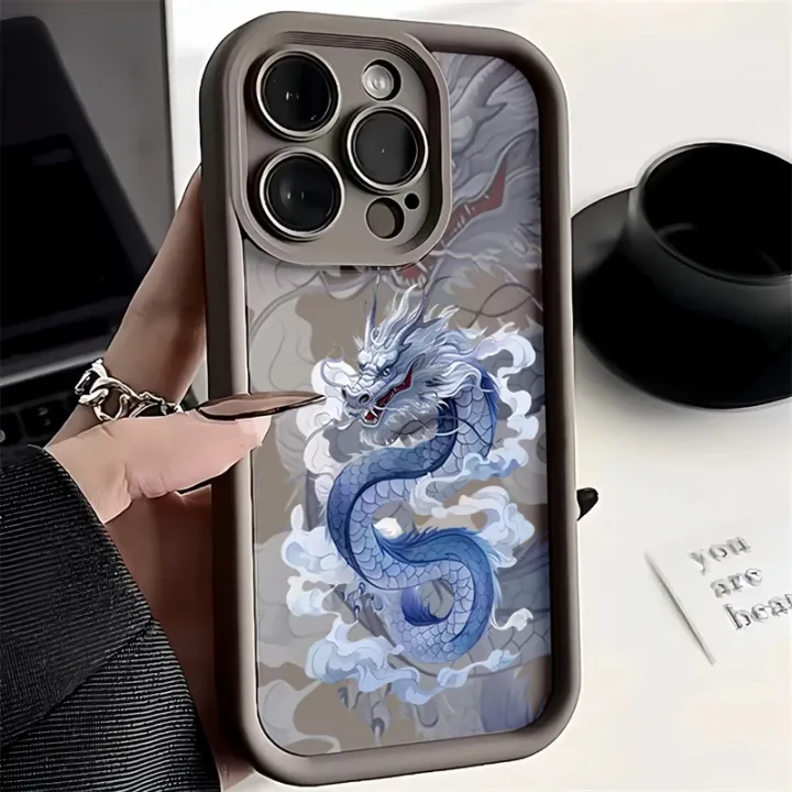 Oriental%20Style%20Happy%20Chinese%20Dragon%20Totem%20for%20Apple%20IPhone%2013%2014%2015%20Pro%20Max%2012%2011%20Pro%207%208%20Plus%20SE2%20XR%20X%20XS%20MAX%20Shockproof%20Cover%20-%20Image%207