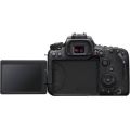 CANON EOS 90D 32.5MP DSLR Camera with 18-55MM STM Lens. 