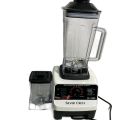 German Technology 2 in 1 Juicer Machine Grinderr__&__Blenderr, 2.5L Unbreakable Juicer Jug With Copper Motor. 