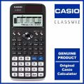 CASIO fx-991CW CLASSWIZ Scientific Calculator. 