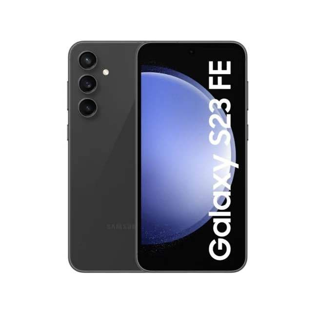 Samsung Galaxy S23 FE 5G 8GB RAM 128GB - 1 Year Software Warranty