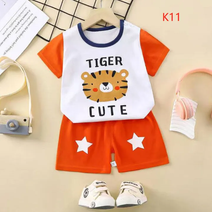 Casual%20kids%20clothing%20sets%20hot%20sale%20fashion%20Children%20sets%20fashion%20two%20piece%20children's%20fashion%20clothing%20sets%20fashion%20-%20Image%204