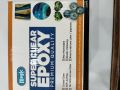 Magic Super Clear Epoxy Rasin 750ml (500ml resin with 250ml hardner). 