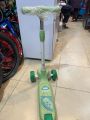 Scooty for Kids Toddlers Scooty 3 Wheels Kick Scooty with PU Flashing Wheels Scooty for Boys Girls Children from 4 to 12 Year Old. 