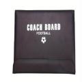54cm Foldable Magnetic Tactic Board Soccer Coaching Coachs Tactical Board Football Game Football Training Tactics Clipboard Hot.