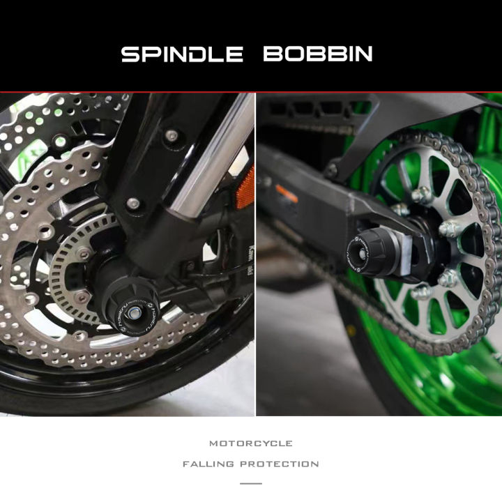Front%20Rear%20Wheel%20Spindle%20Crash%20Protection%20For%20Husqvarna%20Svartpilen%20801%20Vitpilen%20801%202024-2026%20-%20Image%206