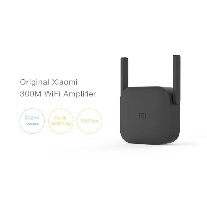 XIOMI%20WIFI%20RANGE%20EXTENDER%20OR%20REPITER%20WITH%20DUAL%20ANTENA%20300MBPS%20-%20Image%205