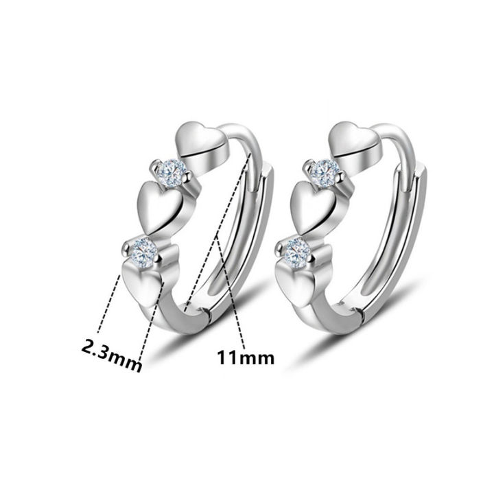 Earrings%20Therapy%20Weight%20Acupoints%20Pair%20Slimming%20Ear%20Slim%20Magnetic%20Loss%20Stud%20Body%20Jewelry%20Girls%20Lazy%20Paste%20Slim%20Patch%201%20Pair%20-%20Image%205