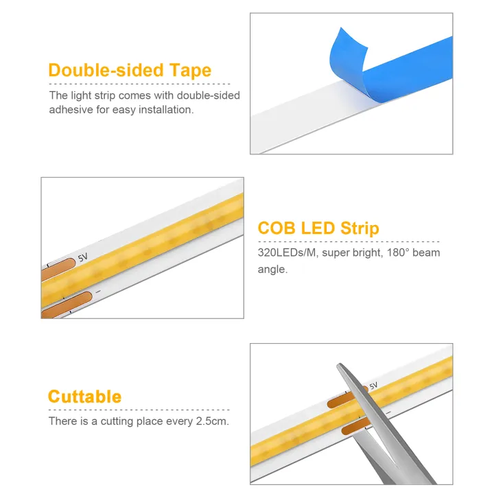 DC5V%20USB%20Tuya%20Smart%20app%20WiFi%20COB%20LED%20Strip%20Light%EF%BC%8C1M%202M%203M%205M%20Dimmable%20COB%20LED%20Strip%20Work%20With%20Alexa/Google%20Home/Smart%20Life%20APP%20lightify%20-%20Image%204