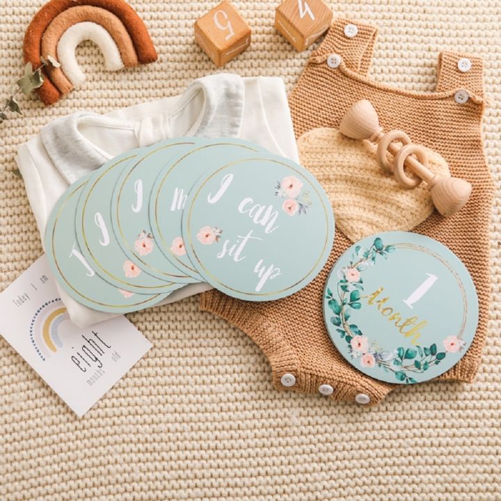 Baby%20Milestone%20Wooden%20Cards%20Newborn%20Monthly%20Growth%20Photography%20Photo%20Milestones%20Commemorativenir%20Accessories%20Baby%20Grow%20up%20%20-%20Image%202