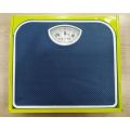 Camry Mechanical Personal Body Weight Scale – Analog Bathroom Weighing Machine (High Precision). 