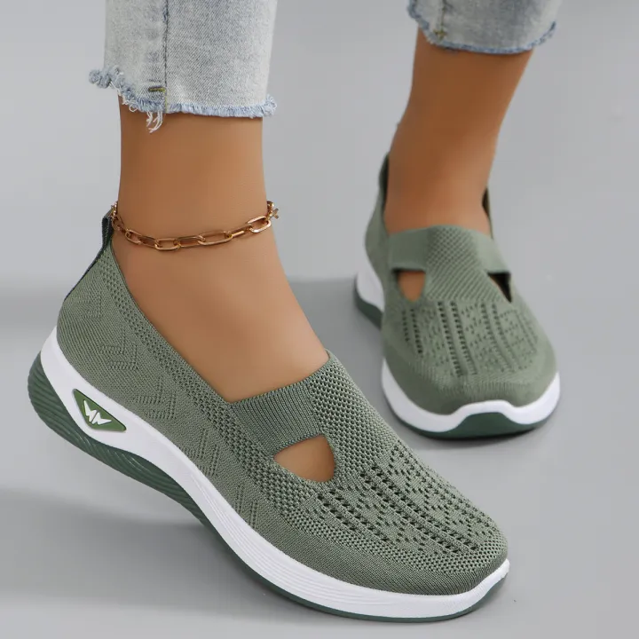 Spring%20new%20women's%20sports%20shoes,%20fashionable,%20breathable,%20lightweight,%20non-slip,%20wear-resistant,%20casual%20sports%20shoes,%20flat%20shoes%20-%20Image%205