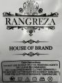 Rang Reza Black Berry. 