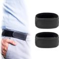 Buckle Free Waist Belts Men's Ultra-soft No Buckle Elastic Belts Fashion Comfortable Stylish Belt Loop Buckle-Free Belt Unisex.