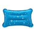 Summer Cooling Water Cushion Sleeping Aid Pad Mat Muscle Relief Cooling Pillow Ice Pad Massager Bedding Sleep Cool Cushion. 