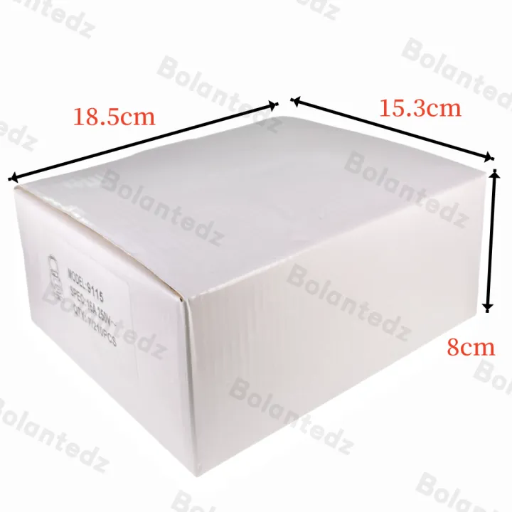 10A%20Surface-Mounted%20Single-Unit%20Wall%20Panel%20Household%20European%20Standard%20Two-Hole%20Socket%20With%20Cover%20Waterproof%20And%20Splash-Proof%20-%20Image%205
