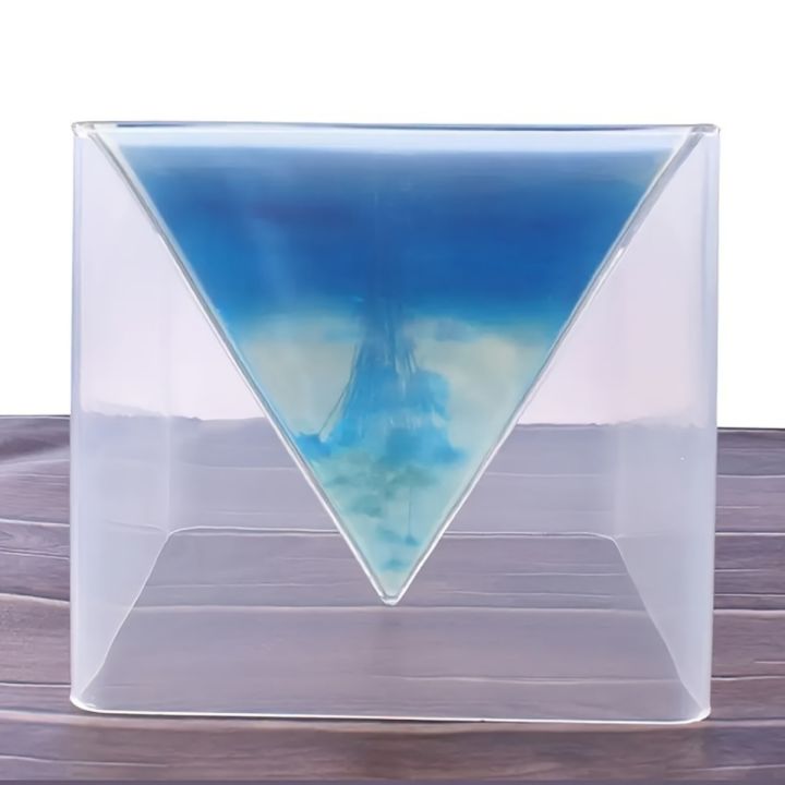 Extra%20Large%20Transparent%20Pyramid%20Silicone%20Candle%20Mold,%201%20Pyramid%20Silicone%20Mold%20+%201%20Plastic%20Frame,%20Flash%20Resin%20Mold%20for%20Pyramid%20Cube%20Candle%20Mold,%20Epoxy%20Resin%20High%20Quality%20Silicone%20Mold,%20Perfect%20for%20Home,%20Wedding%20and%20Party%20Decoration!%20-%20Image%202