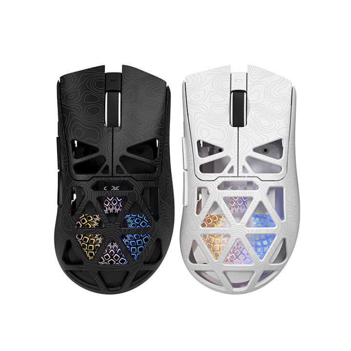 FURYCUBE%20G11%20Tri-Mode%20Wireless%20Mouse%20PAW3311%20Lightweight%20Honeycomb%20Design%20RGB%20Backlit%20Gaming%20Mouse%20For%20PC%20Gamer%20-%20Image%206