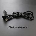 【Factory-direct】 1.5m USB Charging Cable For Xbox 360 Game Controller Gamepad Joystick Charger Cable Game Cables.