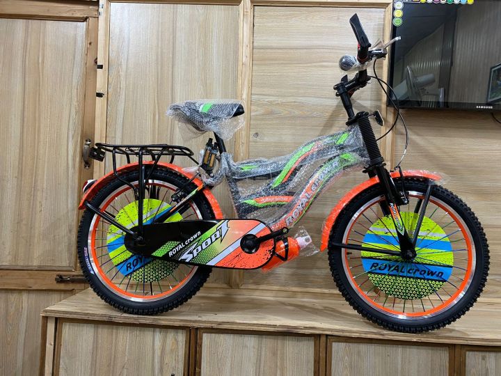 Royal%20Crown%2020%20inch%20Bicycle%20for%20Kids%20-%20Image%202