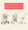 Mummy Bag Waterproof Diaper Bag Large Capacity Mommy Travel Bag Multifunctional Maternity Mother Baby Stroller Bags Organizer. 