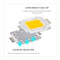 10pcs High Power 10W 20W 30W 50W 100W COB Integrated LED Lamp Diode Chip DC 12V 32V For DIY Flood light Spotlight Bulb Led Beads. 