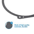 BAFANG Central Motor Gasket E-bike Seal Ring for BBS01B BBS02B BBSHD 1000W 8FUN Mid Drive Motor Seal Gasket Repair Parts. 