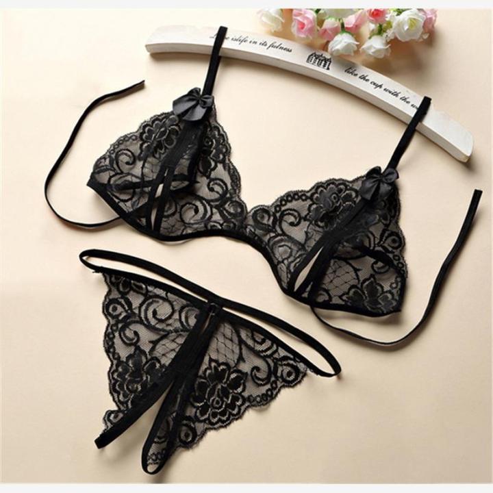 Imported%202%20piece%20Bikini%20set%20for%20women%20made%20from%20premium%20Net%20Hott%20Bra%20Panty%20for%20honeymoon%20-%20Image%203