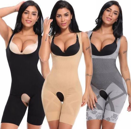 Body Shaper For Women Full Body Shaper and Slimmer (Fat Burner , Body ...