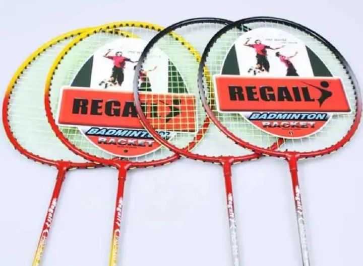 Best%20Tension%20lining%20Quality%20Badminton%20Rack%20Set...%20-%20Image%202