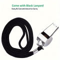 Football Referee and Coach Full Set - with Lanyard Stainless Steel Whistle, Durable PVC Red and Yellow Card Suit. 