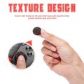 4PCS/10PCS Non-slip Silicone Analog Joystick Thumbstick Thumb Stick Grip Caps Cases for PS3 PS4 PS5 Xbox 360 Xbox One Controller.