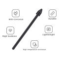 Pencil Tips for  S Pen Nibs for   Tab S6 Lite S7 FE S8 Plus S9 Ultra Tablet Accessories for  Pen Tip. 