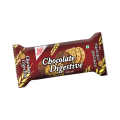 Digestive Chocolate Biscuits – Pack of 3 (137g Each) | Multigrain Biscuits Coated with Milk Chocolate by Haque. 