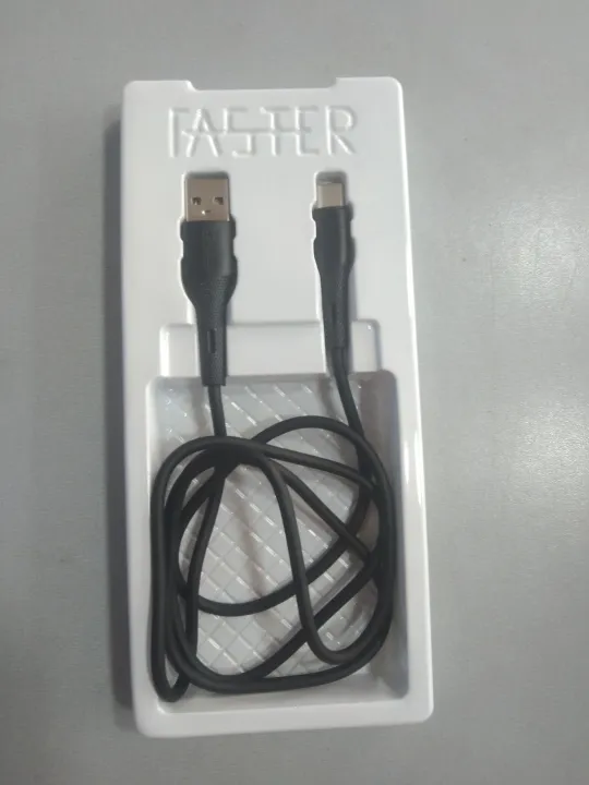 Faster Data Cable - Image 3