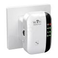 300Mbps Wireless WIFI extender 2.4G Router Wifi Range Extender Wi-Fi Signal Amplifier 802.11N Network Card Adapter for PC. 