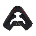 Cheek Pads for AGV K1 K1S Helmet Accessories Motorcycle Replacement Almohadillas Mejillas Pièces de Rechange. 