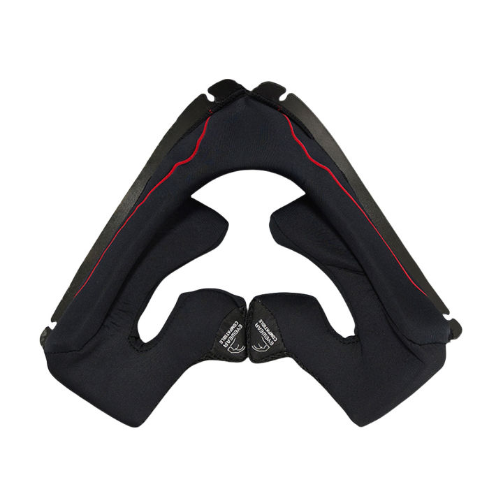 Cheek%20Pads%20for%20AGV%20K1%20K1S%20Helmet%20Accessories%20Motorcycle%20Replacement%20Almohadillas%20Mejillas%20Pi%C3%A8ces%20de%20Rechange%20-%20Image%202