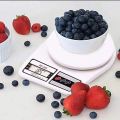 10 Kgs Weight Measure Spices Vegetable Liquids,
Digital Kitchen Scale - Weight Machine Digital- weight
machine digital metre. 