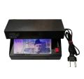 UV Currency Checking Machine/ Note Testing Machine / Fake Note detector Machine. 