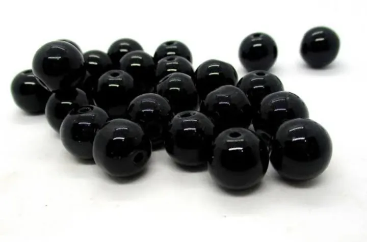 100pcs%206mm%20black%20glass%20beads%20-%20Image%203