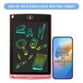 LCD KIDS WRITING TABLET. 