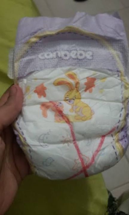 cambebe cross New born