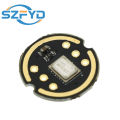 MH-ET LIVE INMP441 I2S Digital Microphone Module Omnidirectional High Precision Low Power, Ultra-Small Size for ESP32 & Arduino. 