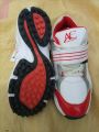 AC sports shoes brand. 