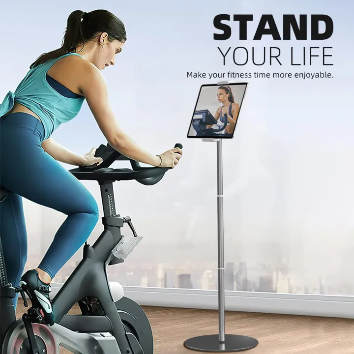 Oatsbasf%20Tablet%20Stand%20Height%20Adjustable%20Tablet%20Floor%20Holder%20for%20iPad/for%20iPad%20Pro/for%20iPhone/for%20Samsung/or%204.7-12.9''%20Devices%20-%20Image%206