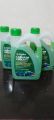 Car radiator coolant Nasa anti rust anti boiler coolant 1 liter bottle. 