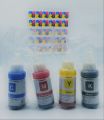 Epson L-series refill ink for Epson 664 Epson L100/L110/L101/L120/L200/L210/ L201/l220/L300/L310/L350 printer ink/L355/L360/l365/l380/l385/L405/l455/l485/l550/L555/l565/l1300/L1455 tamink. 